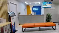 BRI KK RS Carolus Hadir Berikan Kemudahan Layanan Perbankan bagi Civitas Rumah Sakit dan Masyarakat BRI KK RS Carolus Hadir Berikan Kemudahan Layanan Perbankan bagi Civitas Rumah Sakit dan Masyarakat