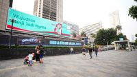 Dari Stasiun MRT hingga Car Free Day: Cara Prudential Syariah Merayakan yang Nomor Satu di Hati Keluarga Indonesia Dari Stasiun MRT hingga Car Free Day: Cara Prudential Syariah Merayakan yang Nomor Satu di Hati Keluarga Indonesia