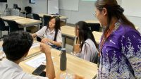 DIGICAMP 2026 Buka Wawasan Digital Technopreneur bagi Siswa SMA DIGICAMP 2026 Buka Wawasan Digital Technopreneur bagi Siswa SMA
