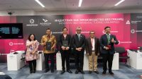 Indonesia Perkuat Diplomasi Industri Lewat Inovasi Bioenergi Sawit di Rusia Indonesia Perkuat Diplomasi Industri Lewat Inovasi Bioenergi Sawit di Rusia