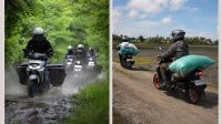 GEAR ULTIMA Taklukkan Tanah Celebes Dari Selatan Hingga Utara Sejauh 2740 KM GEAR ULTIMA Taklukkan Tanah Celebes Dari Selatan Hingga Utara Sejauh 2740 KM