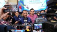 Program JKN Kian Kuat, BPJS Kesehatan Catat 282,7 Juta Peserta dan Layani 725 Juta Kunjungan pada 2025 Program JKN Kian Kuat, BPJS Kesehatan Catat 282,7 Juta Peserta dan Layani 725 Juta Kunjungan pada 2025