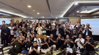 PERSADIN Siap Untuk Memperkuat Konsolidasi Nasional dan Arahan Organisasi PERSADIN Siap Untuk Memperkuat Konsolidasi Nasional dan Arahan Organisasi