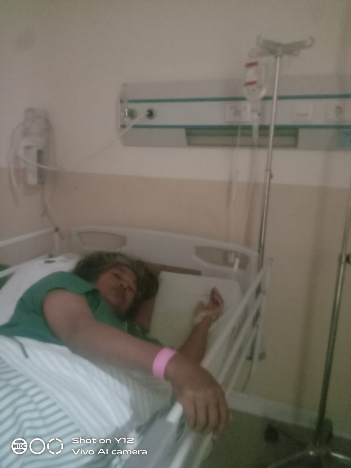 Air Mata Harapan Dwilda Septiani (51): Usai Operasi Tumor, Masih Berjuang Menanti Uluran Tangan Dermawan