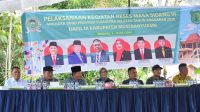 Reses DPRD Sumsel: Warga Bangun Sari Minta Kejelasan Insentif Guru Swasta dan Tunjangan Marbot
