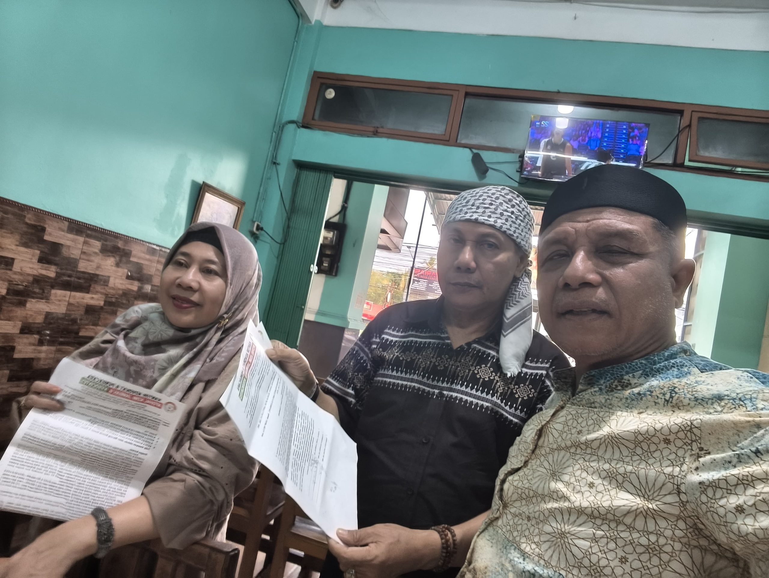 Dituduh Gelapkan Truk, Kuasa Hukum Beberkan Fakta Mobil Sudah Berada di Pool