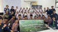 SANF Sustainability Squad Dorong Mahasiswa Hadirkan Solusi Nyata bagi Masyarakat SANF Sustainability Squad Dorong Mahasiswa Hadirkan Solusi Nyata bagi Masyarakat