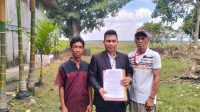 Kades Beti Akan Dilaporkan ke Polda Sumsel, Ahli Waris Pangeran Kemas Masatip Tempuh Jalur Hukum Kades Beti Akan Dilaporkan ke Polda Sumsel, Ahli Waris Pangeran Kemas Masatip Tempuh Jalur Hukum