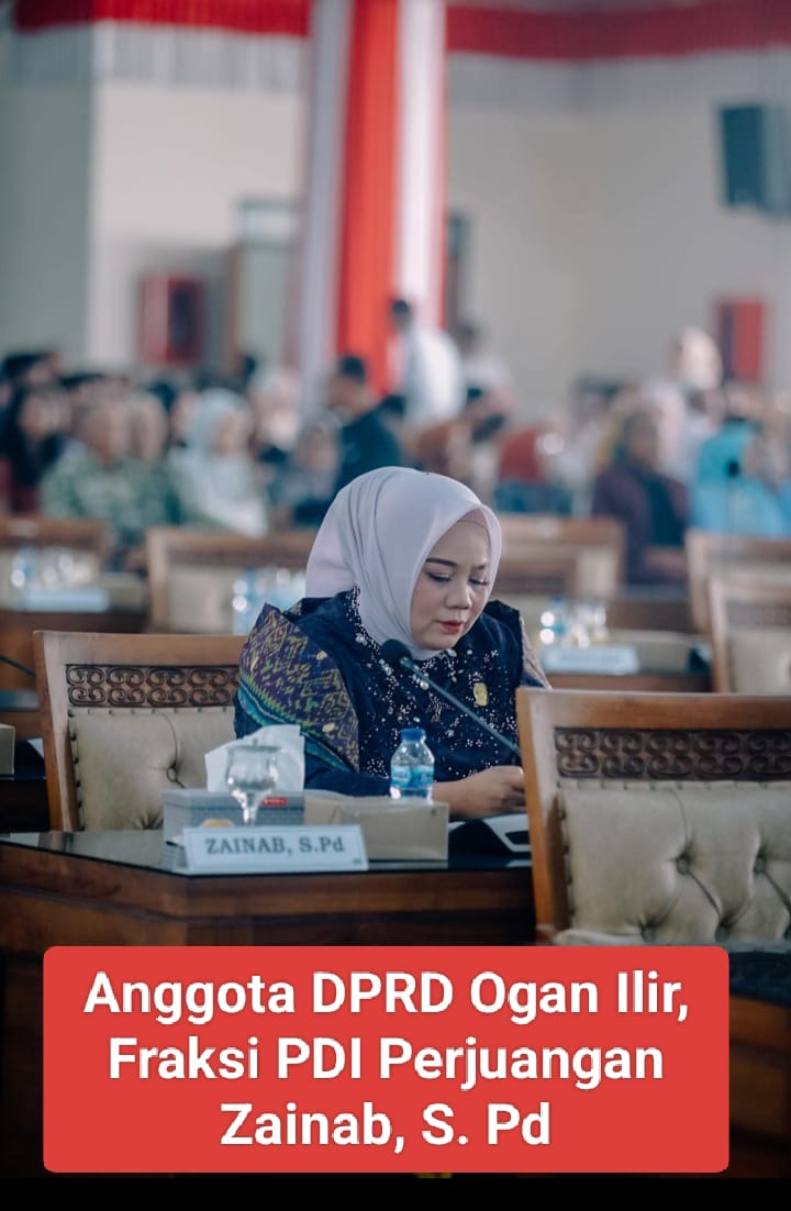 DPRD Ogan Ilir Siap Panggil Ahli Waris dan Kades Beti