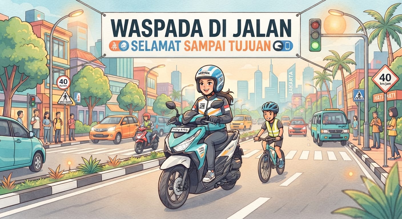 Tragis, Baru Selesaikan MPLS, Siswi SMAN 5 Palembang Meninggal Dunia dalam Kecelakaan di Jalan May Zen