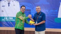 Pemkab Muba dan BPJS Kesehatan Perkuat Sinergi demi Jaga Status UHC Prioritas Pemkab Muba dan BPJS Kesehatan Perkuat Sinergi demi Jaga Status UHC Prioritas