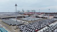 Tangguh di Tengah Dinamika Global, Integrated Auto Solutions Mendorong Pertumbuhan Berkelanjutan pada Kinerja Keuangan IPCC Semester I 2026 Tangguh di Tengah Dinamika Global, Integrated Auto Solutions Mendorong Pertumbuhan Berkelanjutan pada Kinerja Keuangan IPCC Semester I 2026