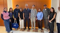 Peruri Properti Gandeng GEMA Worldwide untuk Mengembangkan Creative Hub Berbasis Kolaborasi Komunitas Peruri Properti Gandeng GEMA Worldwide untuk Mengembangkan Creative Hub Berbasis Kolaborasi Komunitas