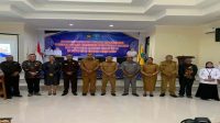 BSKDN Kemendagri Gelar Review Perdana Bersama Pemkab Supiori Utamakan Suara Warga Papua BSKDN Kemendagri Gelar Review Perdana Bersama Pemkab Supiori Utamakan Suara Warga Papua