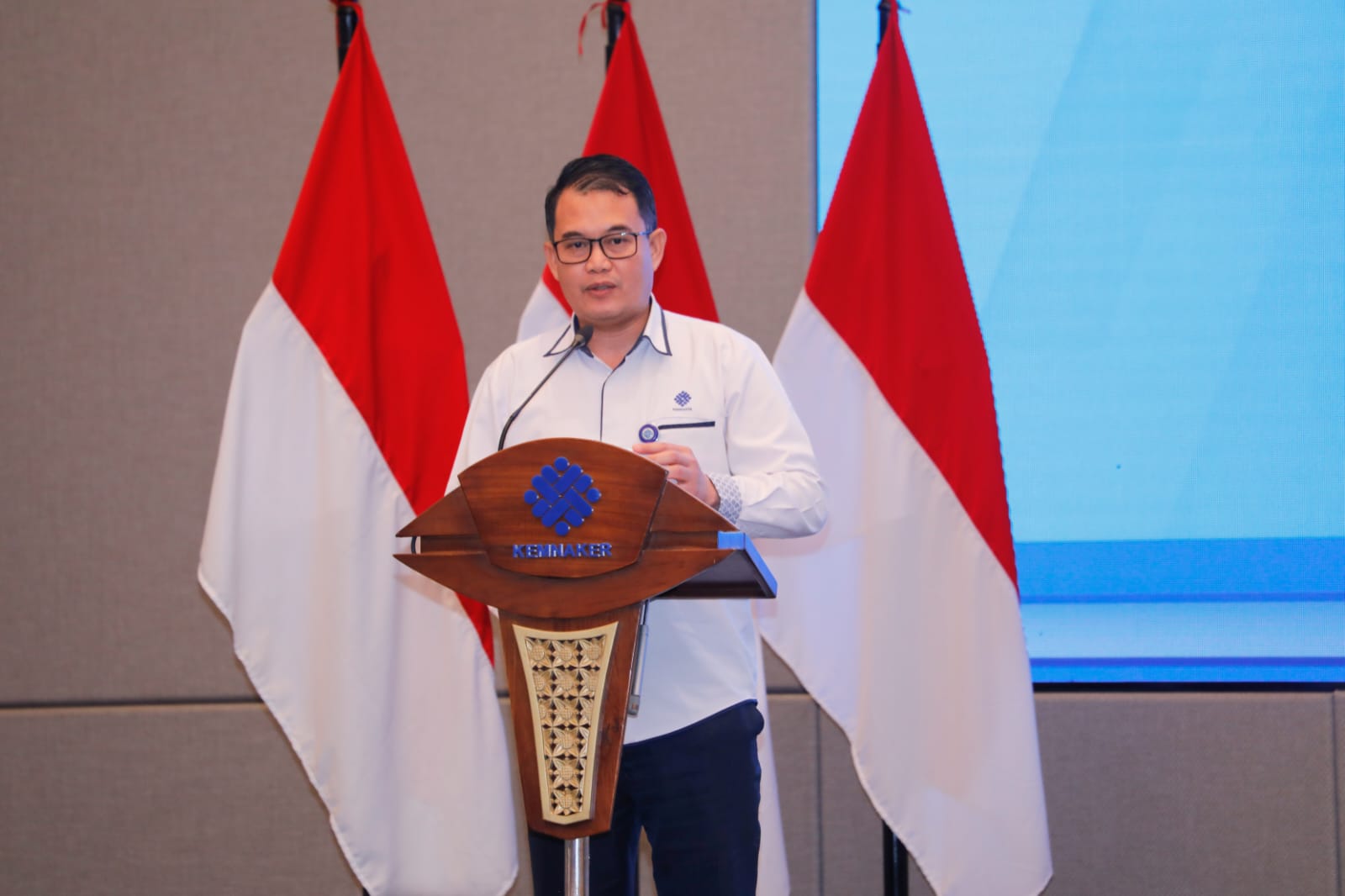 Jangan Lewatkan! Kemnaker Buka Sertifikasi Kompetensi Gratis bagi Lulusan Pemagangan 2025 Batch 3