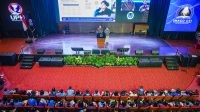 Apa Tujuan Universitas? UPH Ajak Mahasiswa Baru Melihat Kuliah Lebih dari Sekadar Gelar dan Karier Apa Tujuan Universitas? UPH Ajak Mahasiswa Baru Melihat Kuliah Lebih dari Sekadar Gelar dan Karier