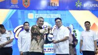 BP Tapera Perkuat Sinergi Perumahan melalui REI Kalsel Expo ke-20