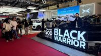 BRI Finance Bidik Konsumen EV di GIIAS 2026, Tawarkan Bunga Mulai 3,33%