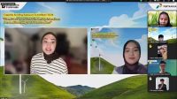 Pertamina Foundation Bekali Lebih dari 500 Calon Awardee Beasiswa Sobat Bumi Hadapi Tahap Wawancara