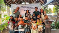 PT Jasamarga Tollroad Maintenance Salurkan Bantuan Peralatan Sekolah Sambut HUT ke-38 PT Jasamarga Tollroad Maintenance Salurkan Bantuan Peralatan Sekolah Sambut HUT ke-38