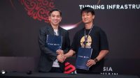 FLOQ-ASTER Jalin Kerja Sama Dorong Akses Web3 Indonesia FLOQ-ASTER Jalin Kerja Sama Dorong Akses Web3 Indonesia