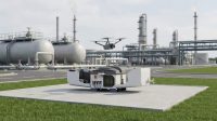 Drone as First Responder: Cara Baru Merespons Keadaan Darurat Hadir di Indonesia Drone as First Responder: Cara Baru Merespons Keadaan Darurat Hadir di Indonesia