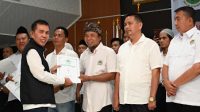 Perkuat Peran Garda Terdepan, APPSI OKU Timur Fokus Awasi Distribusi Pangan dan Program MBG