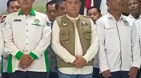 Perkuat Ekonomi Kerakyatan, M. Ali Dilantik Jadi Ketua DPD APPSI Ogan Ilir