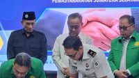 UM Palembang Laksanakan MoU dan MoA, Berikut Beberapa Hal Disampaikan UM Palembang Laksanakan MoU dan MoA, Berikut Beberapa Hal Disampaikan