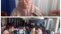 Reses Hj. Elfianis Serap Aspirasi Warga MKS, Banjir hingga Air Bersih Jadi Prioritas