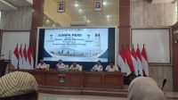 Pemko Bukittinggi Perkuat Penataan Kota dan Pengamanan Aset Daerah untuk Mendorong Pertumbuhan Ekonomi