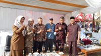 Asril Serap Aspirasi 600 Warga Puhun Pintu Kabun, Siap Kawal Usulan Pembangunan
