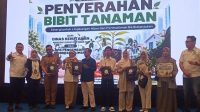HAPERNAS Ke 18 Tahun 2026, Disperkim Provinsi Sumsel Akad Massal Rumah Subsidi Bersama PI Sumsel