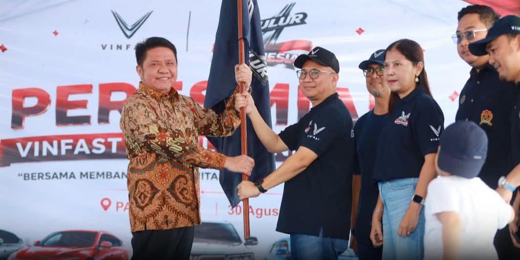 Komunitas VinFast Sedulur Indonesia Resmi Dideklarasikan, Berikut Yang Disampaikan