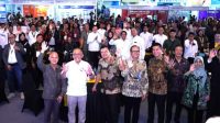 INTI 2026: Pameran B2B Teknologi & Inovasi Terbesar di Indonesia Kembali Hadir Agustus Ini di Jakarta International Expo