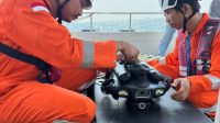 Mengenal ROV: Kendaraan Bawah Air untuk Inspeksi dan Survei Industri