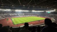 MoraRepublic Dukung Konektivitas Duel Chelsea vs AC Milan di Jakarta MoraRepublic Dukung Konektivitas Duel Chelsea vs AC Milan di Jakarta