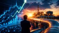 Saham MPLX Mendadak Jadi Sorotan, Apa yang Membuat Investor Tertarik? Saham MPLX Mendadak Jadi Sorotan, Apa yang Membuat Investor Tertarik?