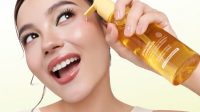 NPURE Ultra-Light Cleansing Oil – Solusi untuk Kulit Sehat dan Bercahaya NPURE Ultra-Light Cleansing Oil – Solusi untuk Kulit Sehat dan Bercahaya