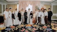 Menjawab Tren Intimate Wedding Gen Z, Oakwood Hotel & Residence Surabaya Bersama Para Vendor Terkemuka Resmi Luncurkan Proyek Kolaborasi “The Wedding Era”