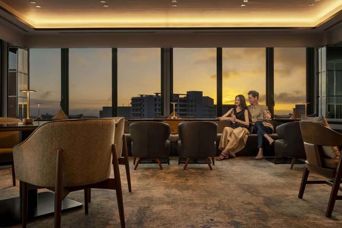 Okinawa Harborview Hotel Rampungkan Renovasi Menyeluruh, Hadirkan Pengalaman Okinawa Modern