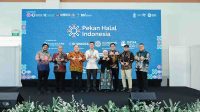 Pekan Halal Indonesia 2026 Resmi Dibuka Hadirkan Ekosistem Halal dan Gaya Hidup Pekan Halal Indonesia 2026 Resmi Dibuka Hadirkan Ekosistem Halal dan Gaya Hidup