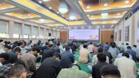 Pekerja BRI Region 6 Gelar Pengajian Bersama Pekerja BRI Region 6 Gelar Pengajian Bersama
