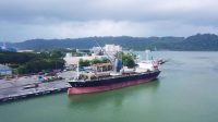 Pelindo Multi Terminal Tanjung Intan Perkuat Kinerja Operasional Pelabuhan