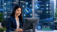 Predictive Call Barantum untuk Tingkatkan Efisiensi Operasional