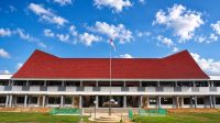 Program SMA Unggul Garuda Kemendiktisaintek Resmi Dimulai di Konawe Selatan, PTPP Hadirkan Fasilitas Pendidikan Berkualitas