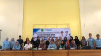 Perkuat Daya Saing UMKM, SUCOFINDO Bekali Pelaku Usaha di Tanah Bumbu menuju Sertifikasi Halal