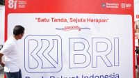 Semarak Merah Putih Kemerdekaan BRI Region 6 Salurkan Bantuan Korban Gempa NTT Semarak Merah Putih Kemerdekaan BRI Region 6 Salurkan Bantuan Korban Gempa NTT