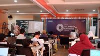 Telkom AI Center Makassar Dorong UMKM Optimalkan Konten Instagram dengan AI Telkom AI Center Makassar Dorong UMKM Optimalkan Konten Instagram dengan AI