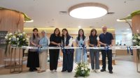 Siloam Hospitals TB Simatupang Hadirkan Layanan Mom & Child Terintegrasi, Dampingi Keluarga dari Kehamilan hingga Tumbuh Kembang Anak Siloam Hospitals TB Simatupang Hadirkan Layanan Mom & Child Terintegrasi, Dampingi Keluarga dari Kehamilan hingga Tumbuh Kembang Anak